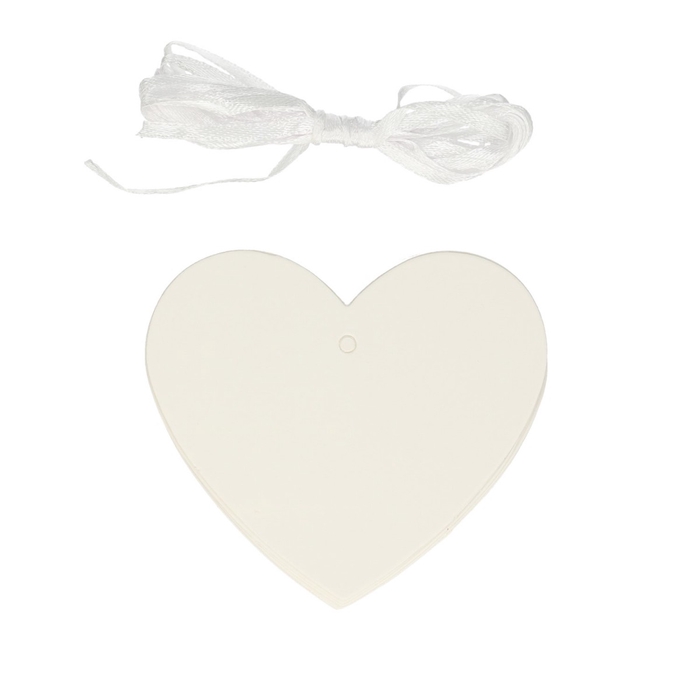 <h4>Mothersday Deco hanging heart 7cm x48</h4>