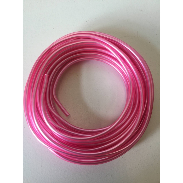 <h4>OASIS FLASHY WIRE 4,5MM*250GR BABY PINK</h4>