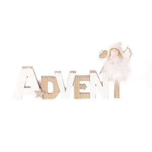 Angel Ada Advent L30W2H16