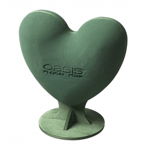 OASIS BIOLINE 3D HEART 23x26x12.5cm