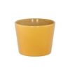 Ceramic Pot Curry Shiny 11cm