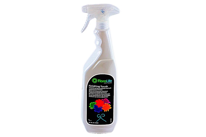 <h4>Floralife Finishing Touch Spray 1L</h4>