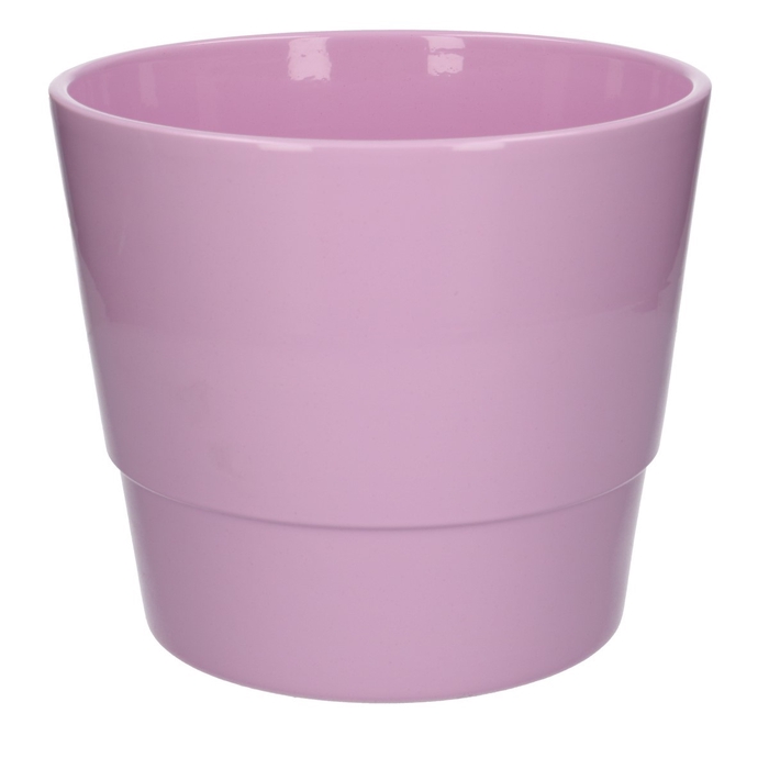 Ceramics Pot Basic d22*19cmm