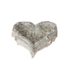 Mothersday Ceramics heart angel d15*8cm