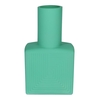 DF02-700036400 - Vase Judy square 13x7.5xh22.5 turquoise