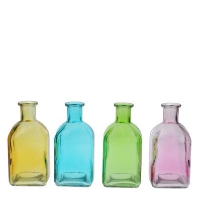 <h4>Glass bottle d02/6 5 13cm</h4>