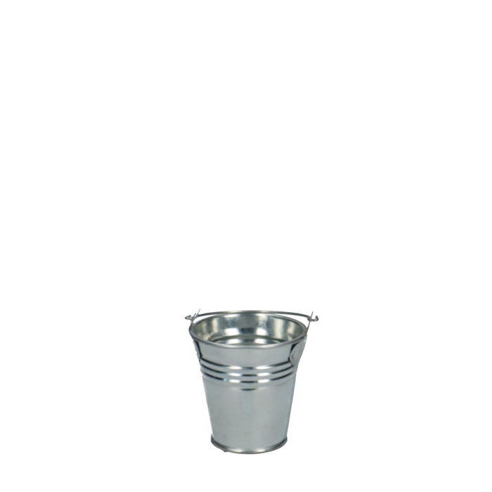 <h4>Zinc bucket d06 06cm</h4>