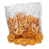 Droogvrucht Sinaasappelschijfjes 250g