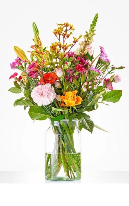 Bouquet Field Miranda (ex Vase)