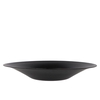 Zinc Basic Black Bowl 40cm