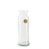 Glass Eco bottle d09*30cm