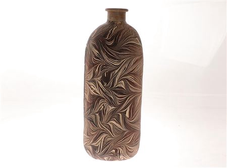 Vase Bjarta Recycled L23W17H59