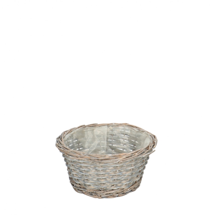 Baskets Tray d21*10cm