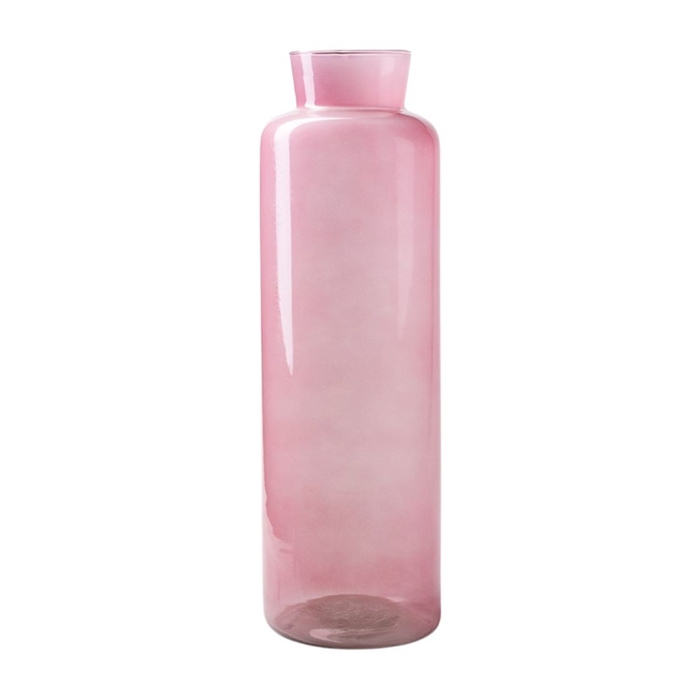 <h4>Glass vase faro d14 5 50cm</h4>