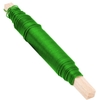 Binding wire metalic 0,5mm apple-green - coil 100g