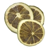 Lemon slices green \ yellow 250gr