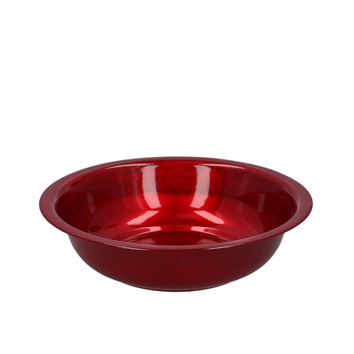 <h4>Zinc bowl d28 6 5cm</h4>