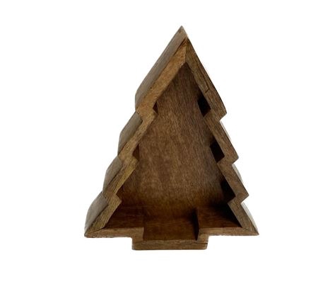 <h4>KERSTBOOM HOUT L25.0W21.0H5.0</h4>
