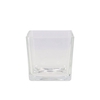 Glass Cube 10x10x10cm