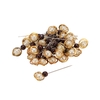 Perles Épingles Combi Doré 1,5cm X7cm Par 36 Pièces