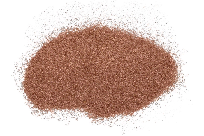 Garnish sand copper a 5kg