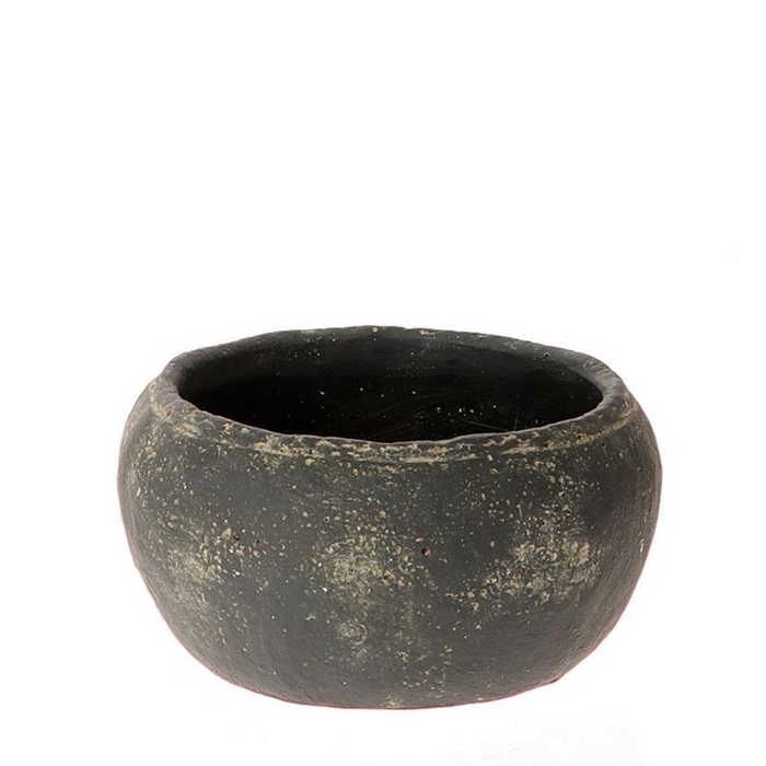 Ceramics Dumenza bowl d20*11cm