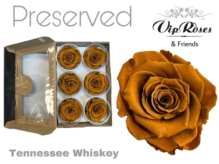 <h4>R PRESERVED TENNESSEE WHISKEY</h4>