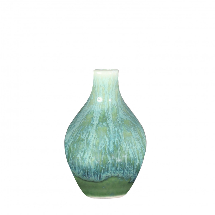 <h4>Ceramics Mini vase Amy d2/7*12cm</h4>