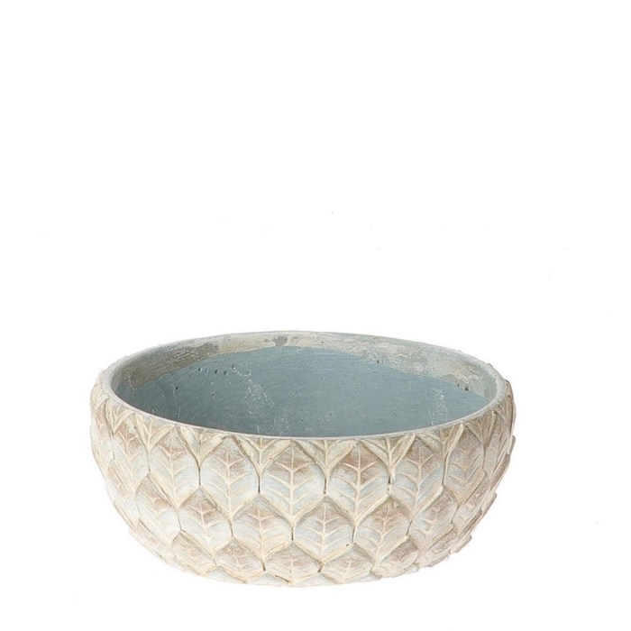 <h4>Ceramics Daone bowl d25.5*10cm</h4>