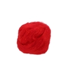Lint Recycled Silk 20 Rood 11mx15mm Nm