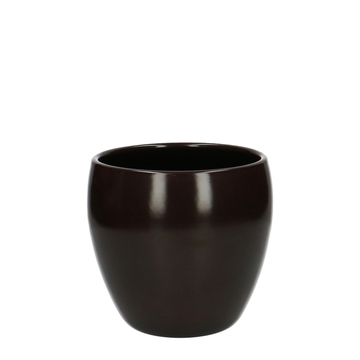 <h4>Keramiek Bowl pot d13/14.5*13cm</h4>