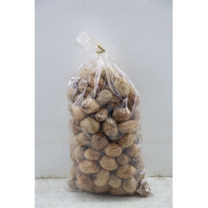 Deco Amra Nut 500gr Bag (±120pcs)