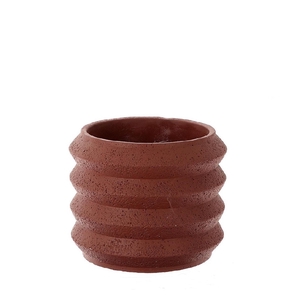 Ceramics Canelli pot d10*12.5cm