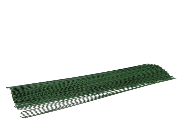 <h4>Wire Green Painted 1.2mm X 50cm A 2kg</h4>