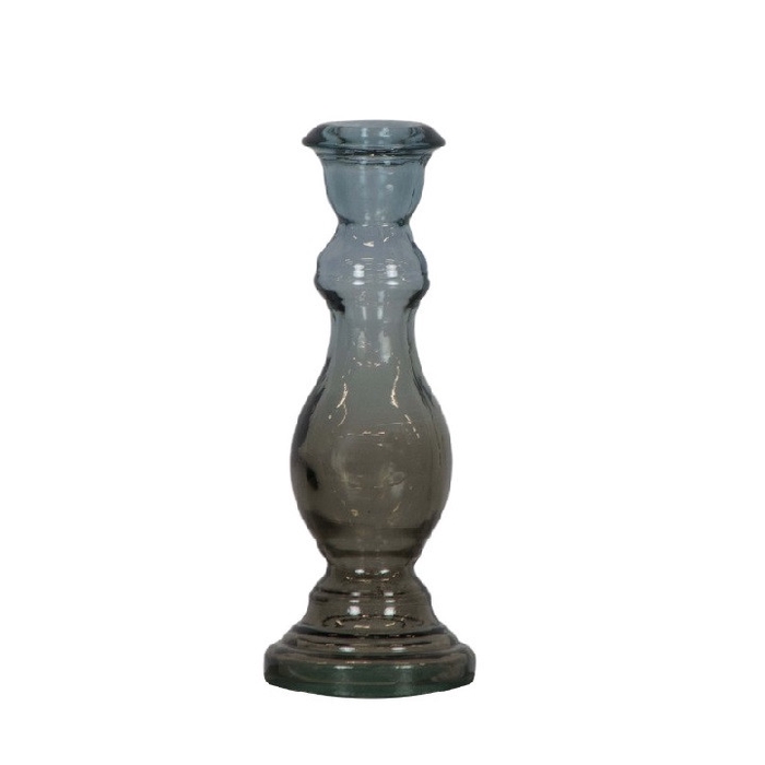<h4>Homedeco Candlehold.recycled d07.5*20cm</h4>
