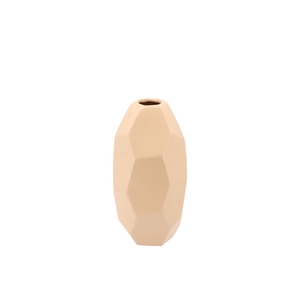 Jada Sand Rock Vase 15x30cm
