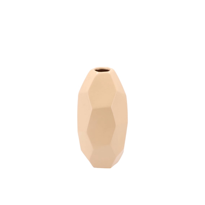 <h4>Jada Sand Rock Vase 15x30cm</h4>