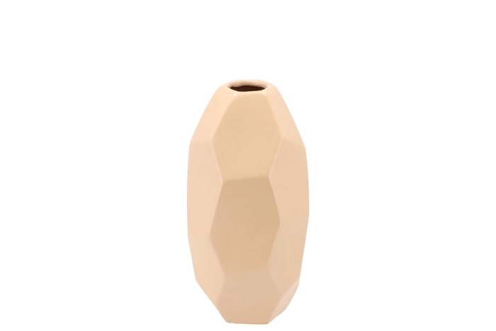 <h4>Jada Sand Rock Vase 15x30cm</h4>