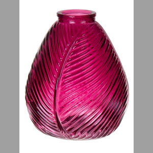 DF02-590131500 - Vase Flora d5/14xh16 port