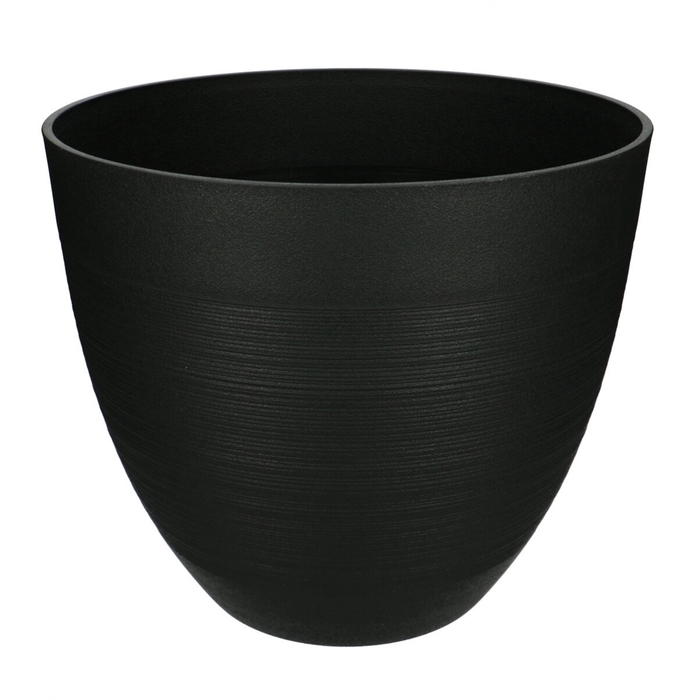 <h4>Plastic Pot Beryl d31*27cm</h4>