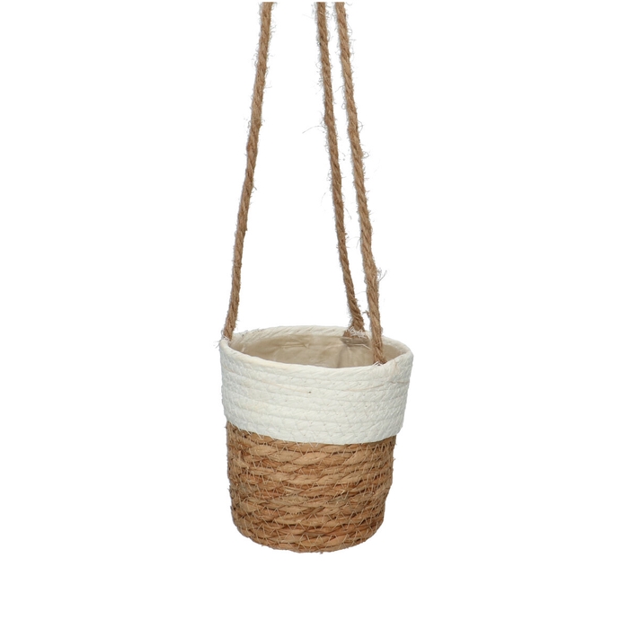 Baskets Hanging basket d13.5*13cm
