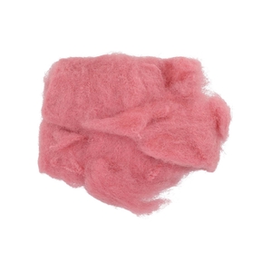 Garnish decotwister light pink sack a 350 gram