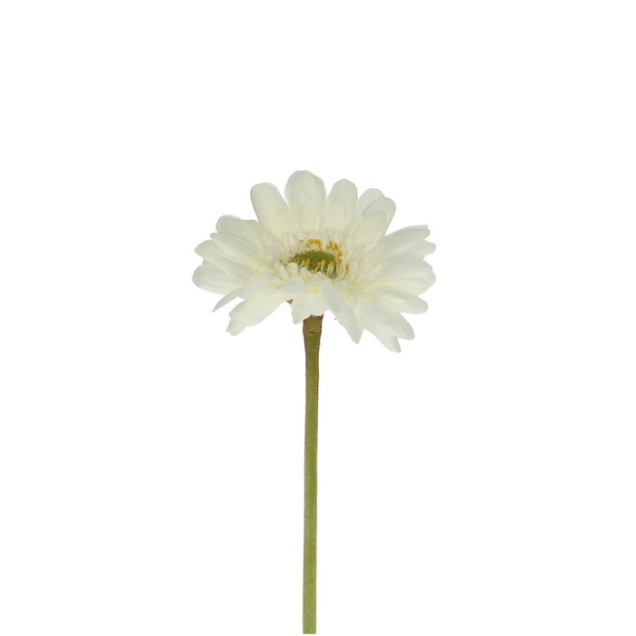 Artificial flowers Gerbera 55cm