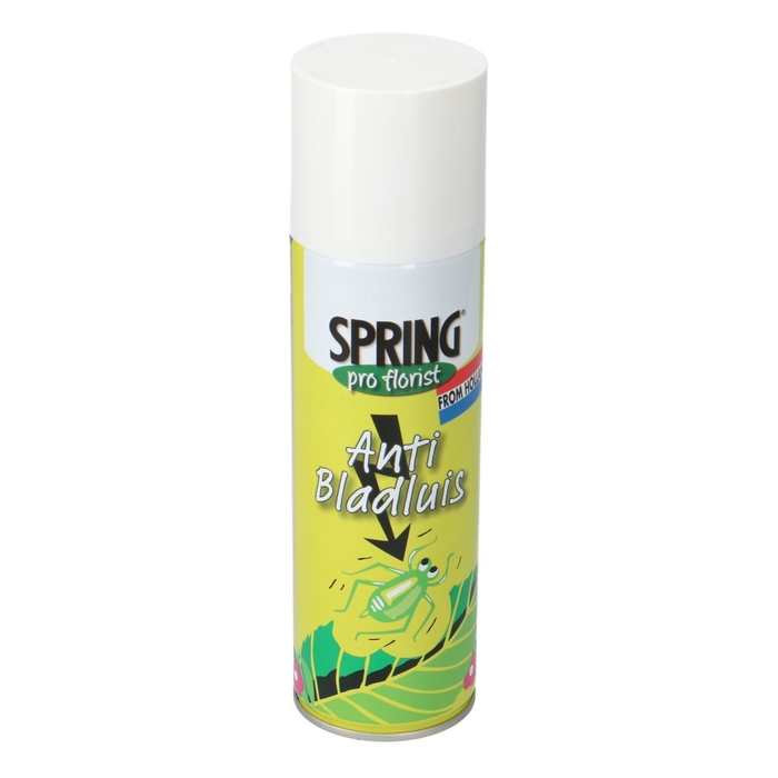 Verzorging Spring Insectenspray 300ml