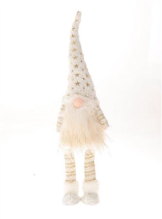 Gnome Starry Hat L20W13H70
