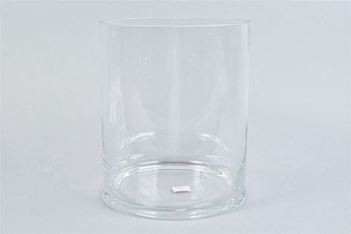 Glas Cilinder Coldcut 25x30cm