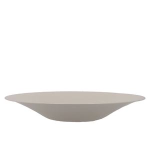Zinc Basic Grey Bowl 40cm
