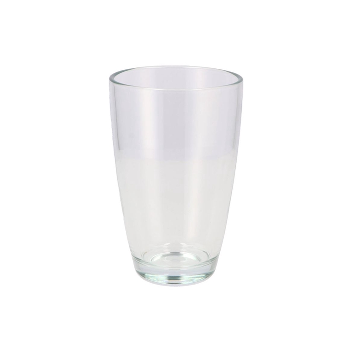 <h4>Glass Vase Heavy Carmen 13x20cm</h4>