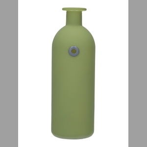 DF02-665390800 - Bottle Wallflower1 d4/7xh20.5 olive