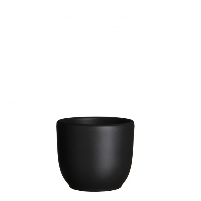 <h4>Ceramics Torino pot d07.5*6.5cm</h4>